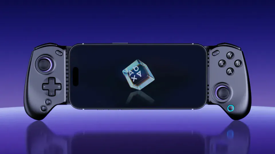 Abxylute S8 Lite Tanıtıldı: Mobil Oyuncularda Yeni Uygun Fiyatlı Dönem görseli