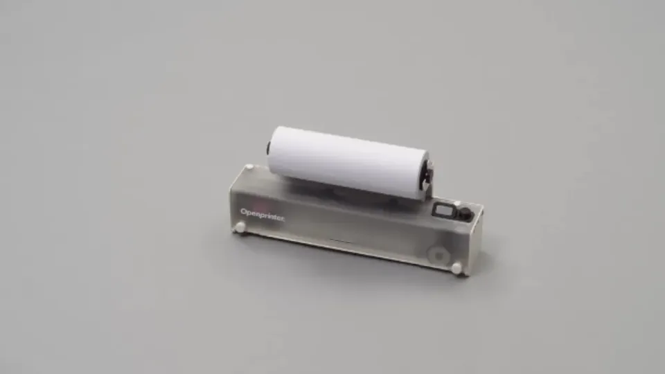 Yazıcı Dünyasında Devrim: Aboneliksiz ve Tamir Edilebilir 'Open Printer' Geliyor görseli