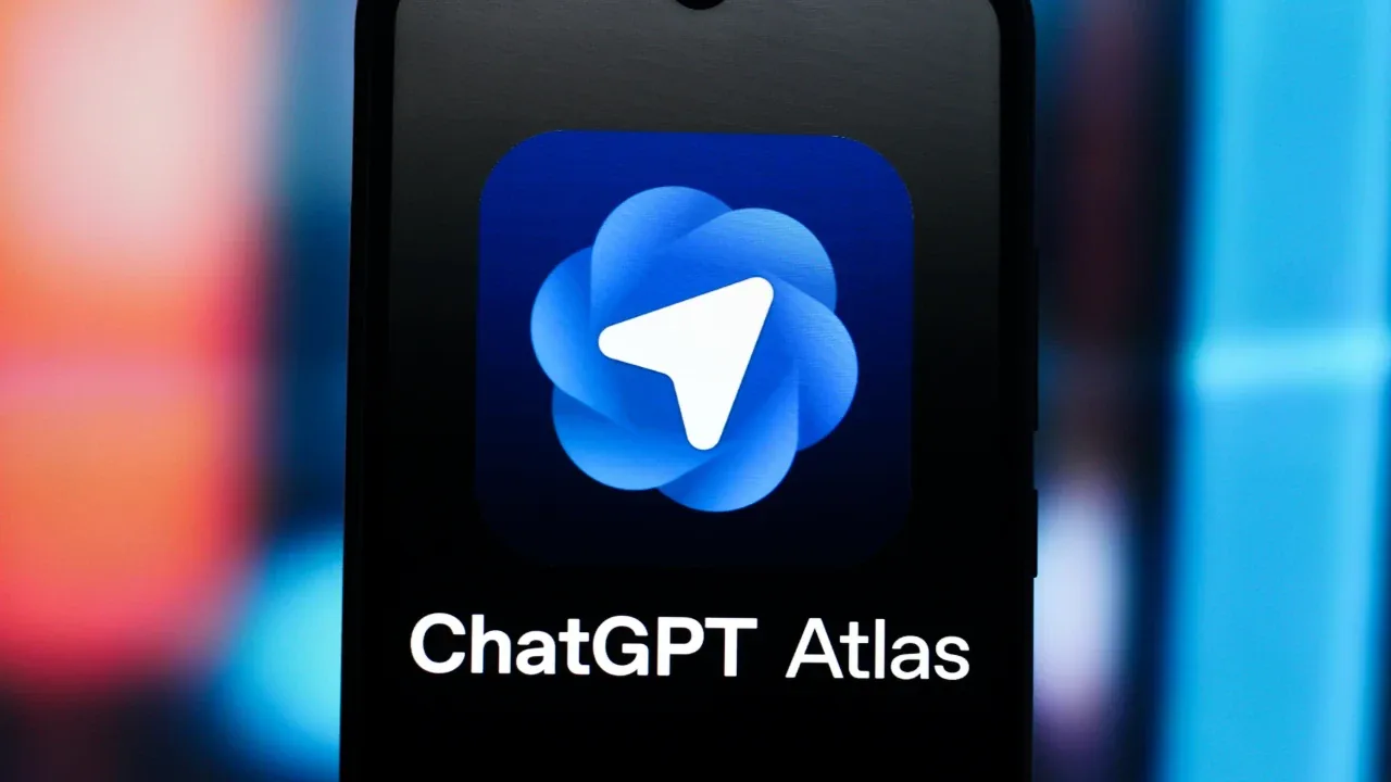 OpenAI'dan Stratejik Karar: ChatGPT Atlas Kapanıyor OpenAI'dan Stratejik Karar: ChatGPT Atlas Kapanıyor