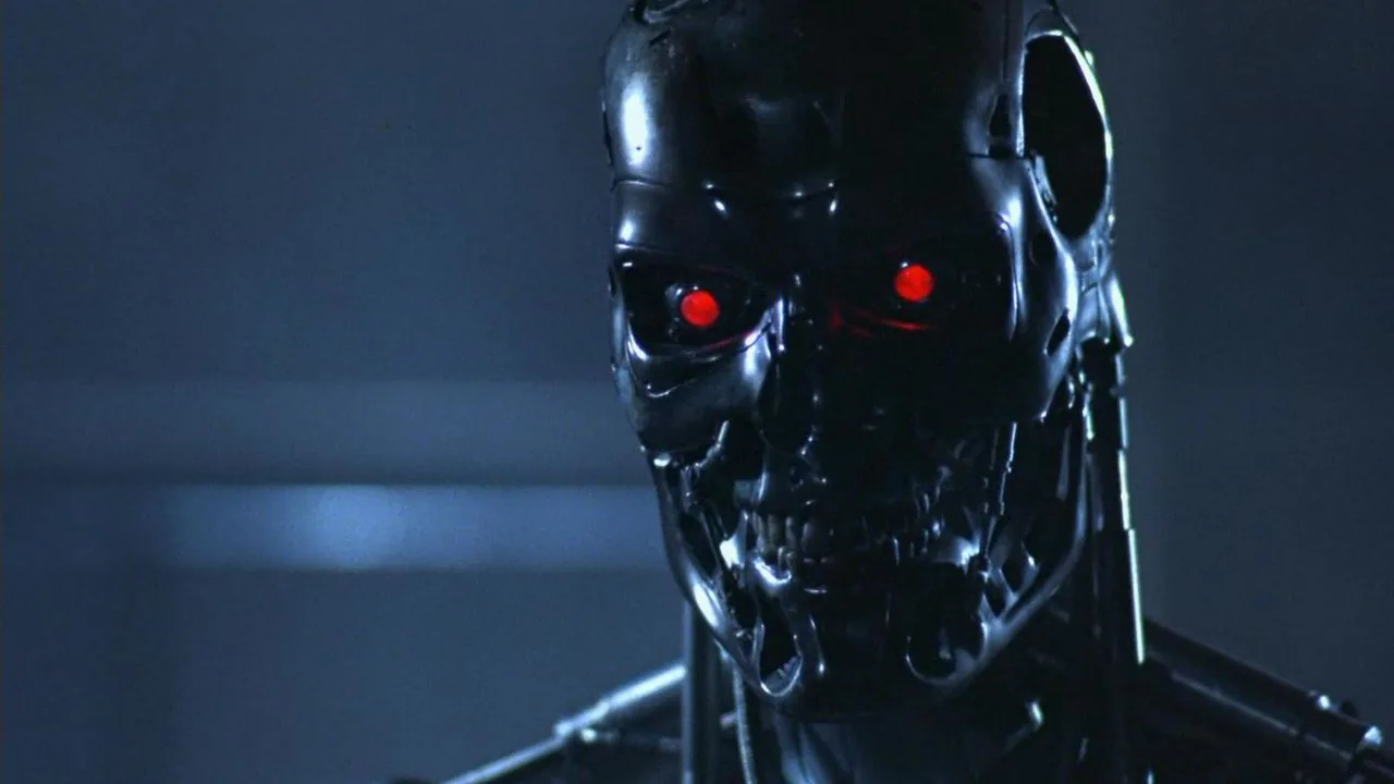 Terminator'ın Sonu mu Geldi? James Cameron'dan Yeni Film İtirafı Terminator'ın Sonu mu Geldi? James Cameron'dan Yeni Film İtirafı