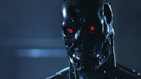 Terminator'ın Sonu mu Geldi? James Cameron'dan Yeni Film İtirafı