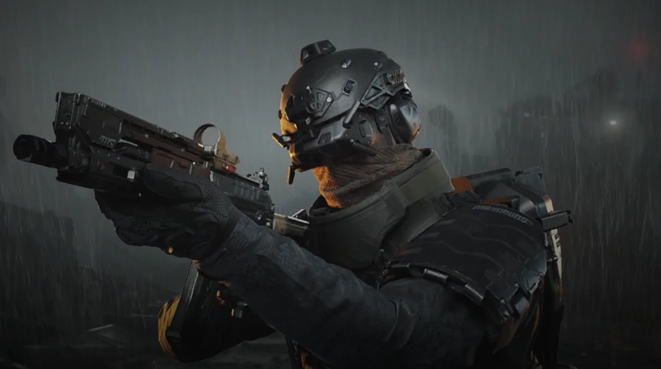 Escape from Tarkov'un yaratıcısından yeni hamle: Fragmentary Order geliyor Escape from Tarkov'un yaratıcısından yeni hamle: Fragmentary Order geliyor