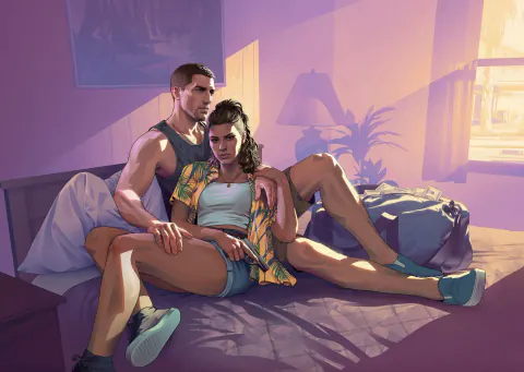 GTA 6'nın Geliştiricisi Rockstar Games'e Ağır İddialar: Maaş Eşitsizliği ve Crunch