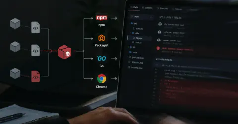 Kuzey Koreli Hackerlardan 'PolinRider' Operasyonu: 108 Zararlı Yazılım Yayında Kuzey Koreli Hackerlardan 'PolinRider' Operasyonu: 108 Zararlı Yazılım Yayında