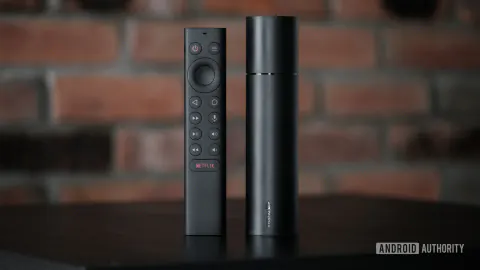 Nvidia Shield TV Stok Sorunu: Üretim Durduruldu mu?