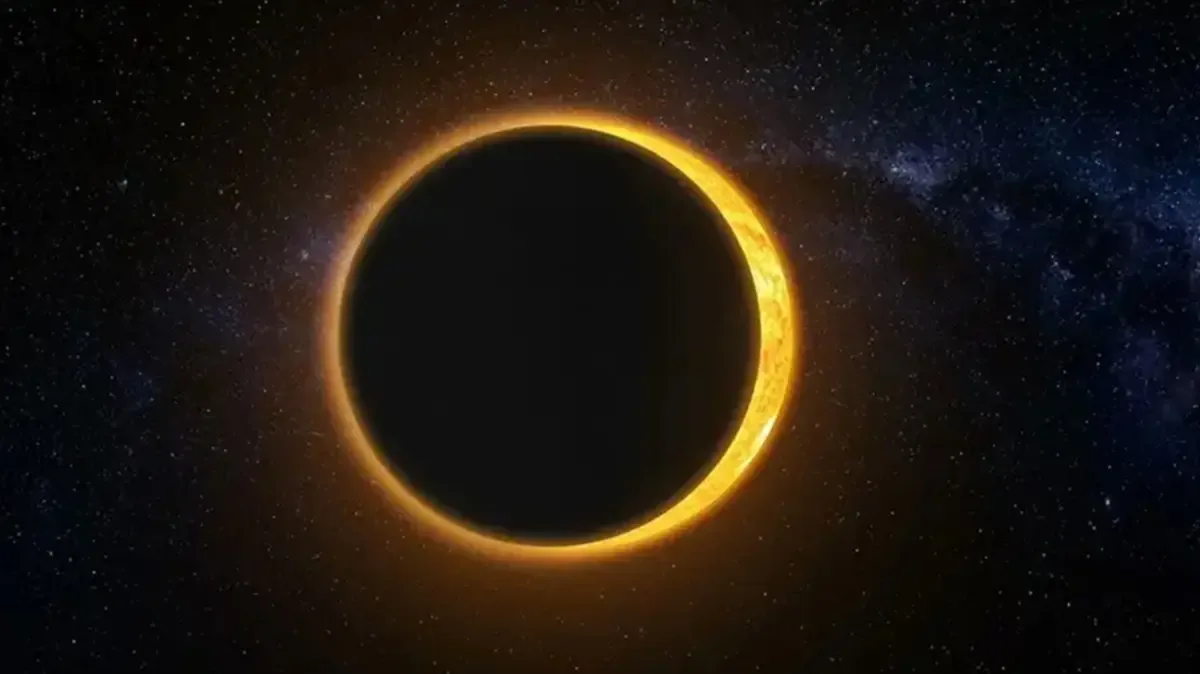 2026 Tam Güneş Tutulması ve Solar Maksimum: Dünya'yı Neler Bekliyor? 2026 Tam Güneş Tutulması ve Solar Maksimum: Dünya'yı Neler Bekliyor?