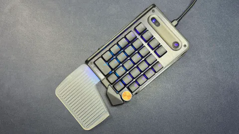 Turtle Beach KP7 İncelemesi: Modüler Oyun Keypad'i Beklentileri Karşılar mı?