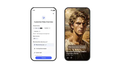 Google Gemini AI Premium ve Pro Üyelikleriyle Gelen Tüm Yenilikler