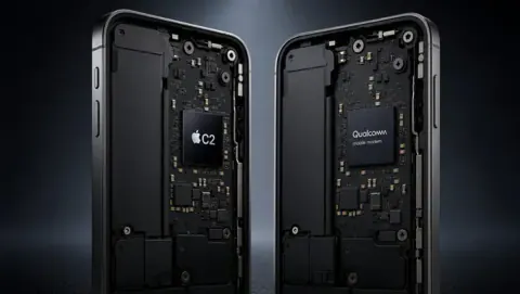 iPhone 18 Pro'da Bölgesel Modem Ayrımı: Apple'ın Yeni Stratejisi Ne?