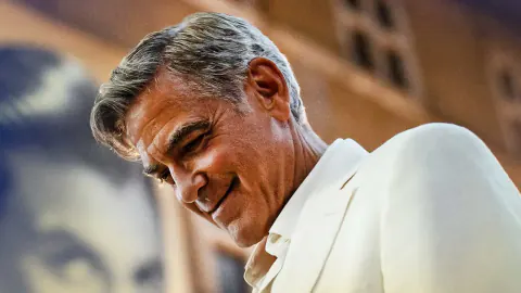 George Clooney'nin Kült Filmi 'In the Air' Arte Ekranlarında