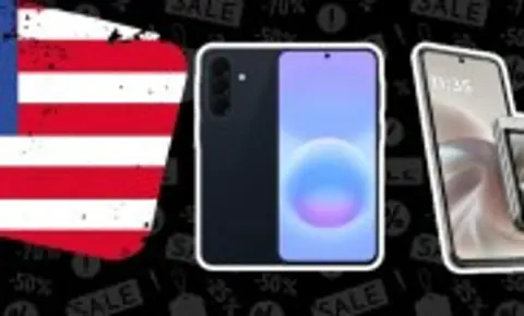 Samsung Galaxy A57 ve Z Flip7 FE'de Büyük İndirim: Fiyatlar Düştü