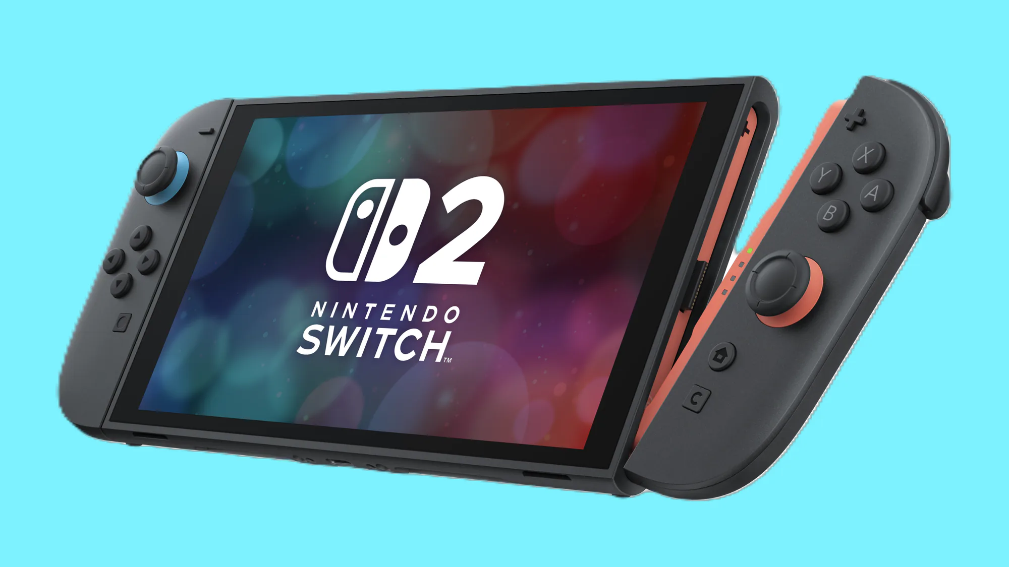Nintendo Switch 2 Avrupa Pazarına Geliyor: Batarya Tasarımı Değişti Nintendo Switch 2 Avrupa Pazarına Geliyor: Batarya Tasarımı Değişti