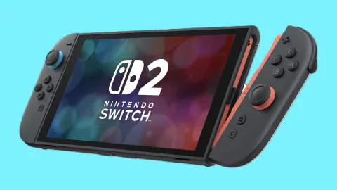 Nintendo Switch 2 Avrupa Pazarına Geliyor: Batarya Tasarımı Değişti