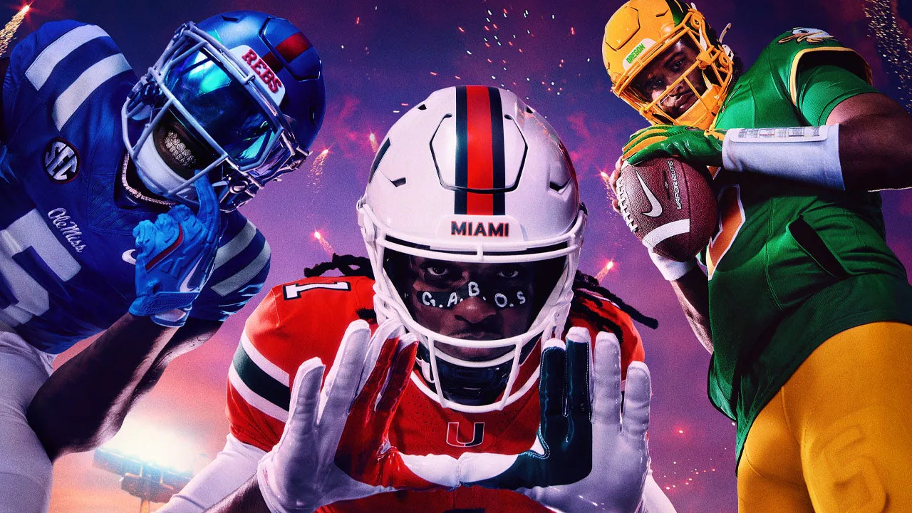 College Football 27 İncelemesi: EA Sports'tan Büyük Değişim ve Yeni Mekanikler College Football 27 İncelemesi: EA Sports'tan Büyük Değişim ve Yeni Mekanikler