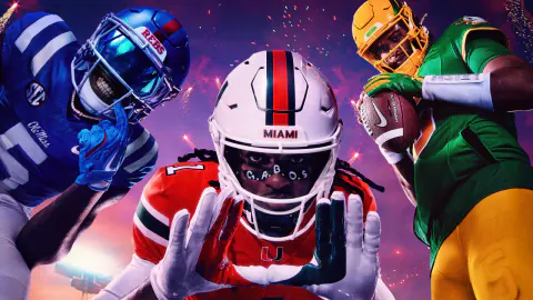 College Football 27 İncelemesi: EA Sports'tan Büyük Değişim ve Yeni Mekanikler College Football 27 İncelemesi: EA Sports'tan Büyük Değişim ve Yeni Mekanikler