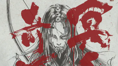 Ghost of Tsushima Animesi İçin İlk Karakter Tasarımları Paylaşıldı