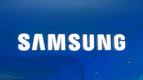 Samsung'dan Güney Kore'ye 90 Milyar Dolarlık Teknoloji Hamlesi