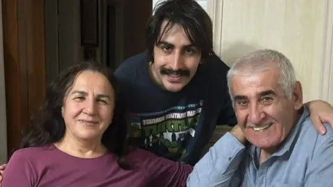 Deniz Göktaş'ın Babası Kemal Göktaş Hakkındaki İddialar ve Hukuki Süreç