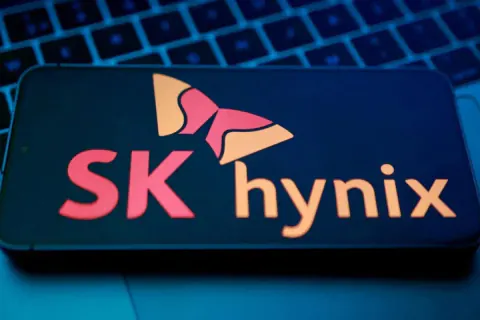 SK Hynix'in ABD Borsası Hamlesi: Güney Kore'de Dev Döviz Akışı