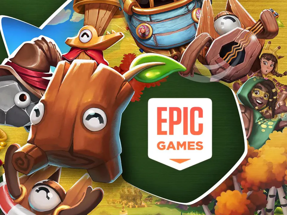Epic Games Store'da Bu Haftanın Ücretsiz Oyunları Belli Oldu görseli