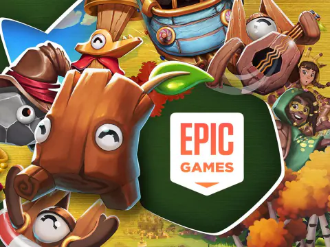 Epic Games Store'da Bu Haftanın Ücretsiz Oyunları Belli Oldu Epic Games Store'da Bu Haftanın Ücretsiz Oyunları Belli Oldu