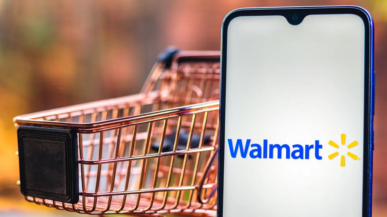 Walmart'tan Dev İndirim Hamlesi: Başkan Trump Fiyat Düşüşlerini Sahiplendi Walmart'tan Dev İndirim Hamlesi: Başkan Trump Fiyat Düşüşlerini Sahiplendi