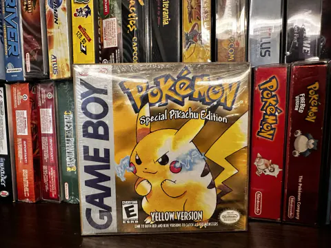 GameStop'tan Tartışmalı Hamle: Pokémon Kartlarına %300 Zam