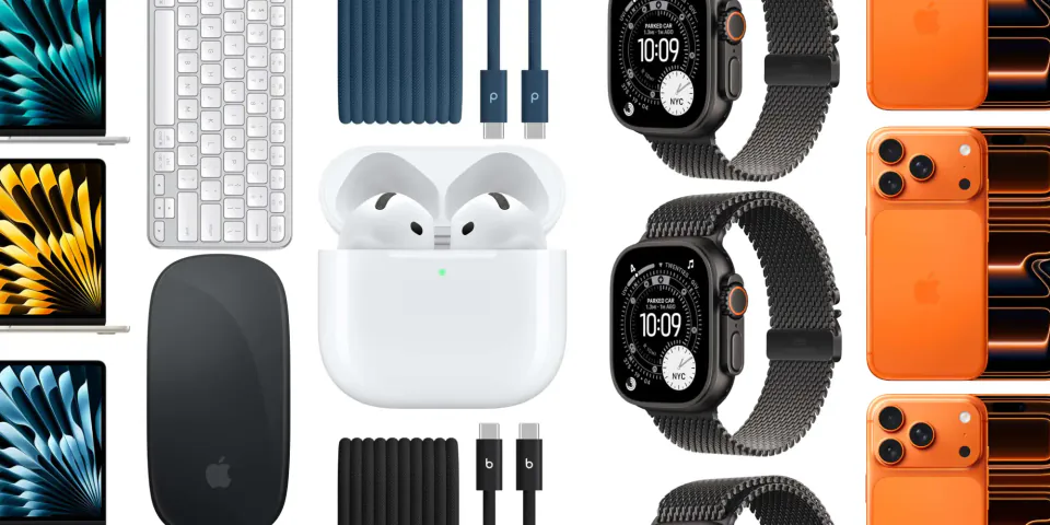 Apple Ürünlerinde Büyük İndirim: AirPods 4 ve Apple Watch Ultra 3 Fiyatları Düştü görseli