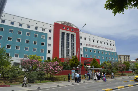 Acil Servislerde Dijital Dönüşüm: Yapay Zeka ve Hızlı Tanı Dönemi