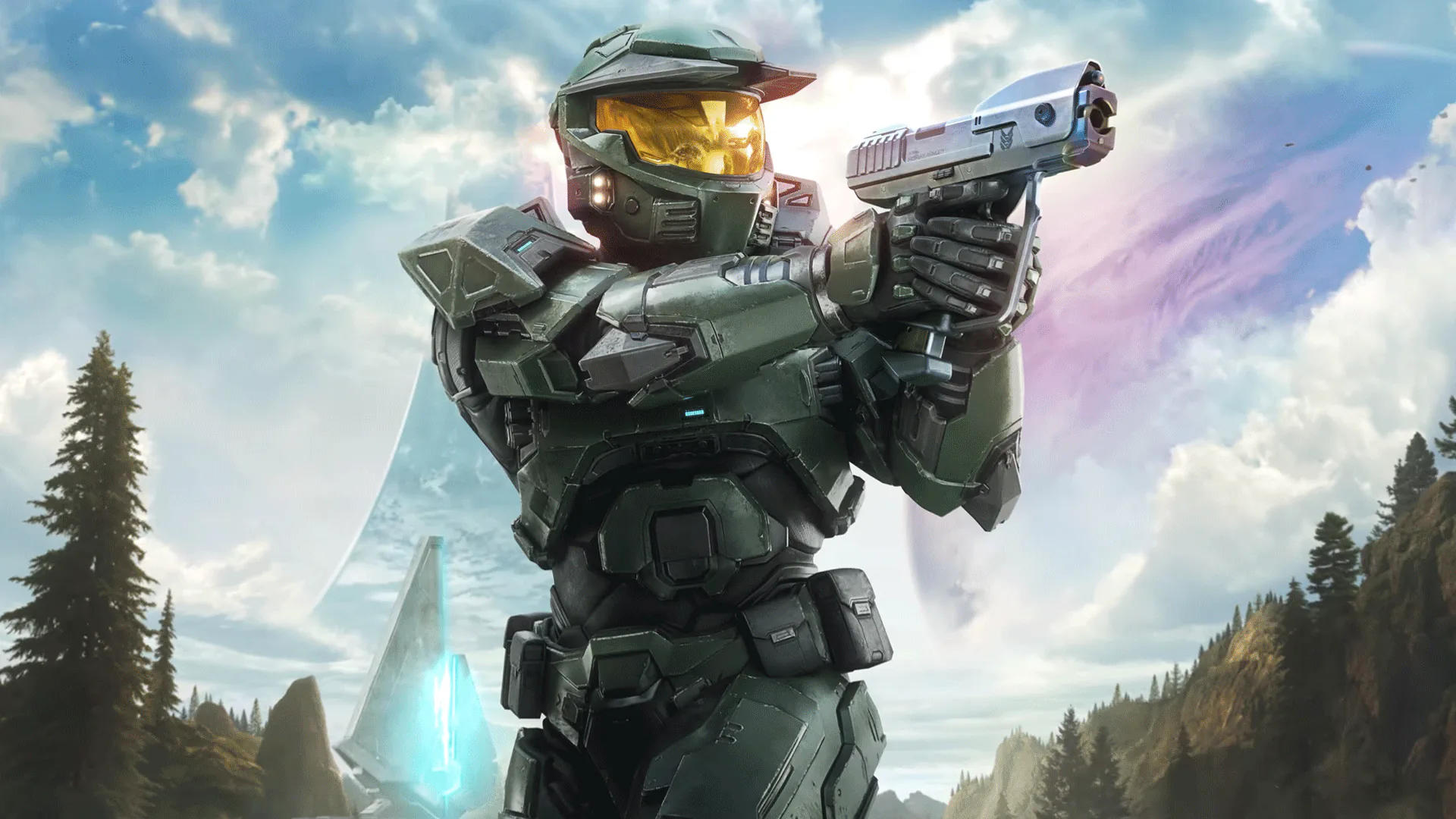 Xbox'tan Sony ve Rockstar'a 'Fiziksel Disk' Hamlesi: Halo'da Yeni Strateji Xbox'tan Sony ve Rockstar'a 'Fiziksel Disk' Hamlesi: Halo'da Yeni Strateji
