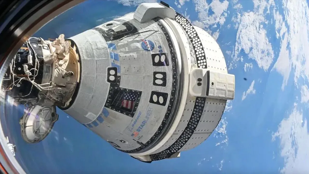 NASA'dan Boeing Starliner'a ağır rapor: İnsanlı uçuşlar ne zaman başlar?