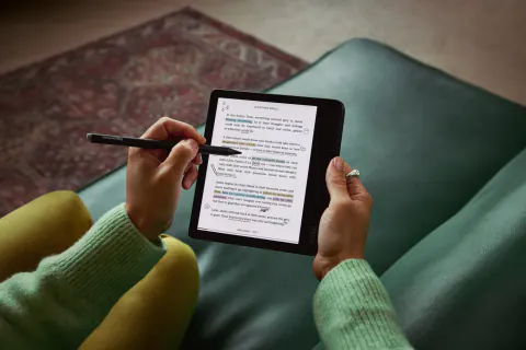 Kobo Libra Colour Fiyatları Düştü: Kindle Alternatifinde Büyük İndirim