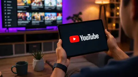 YouTube'un Yapay Zeka Destekli 'Ask YouTube' Özelliği Masaüstüne Geldi