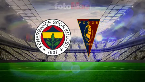 Fenerbahçe'nin Avusturya Kampında Polonya Sınavı: Pogoń Szczecin