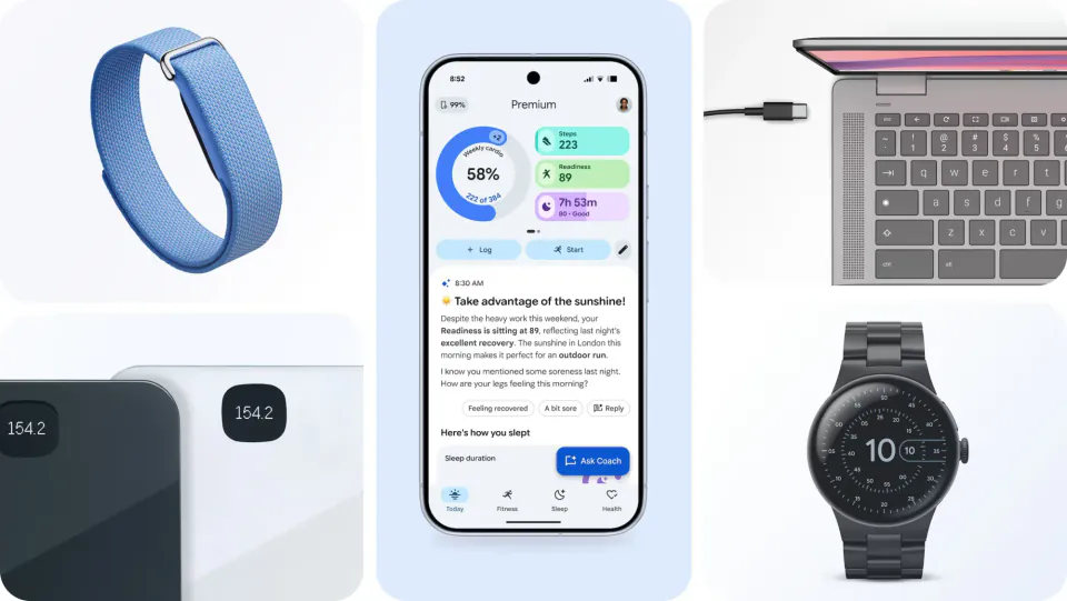 Google Health Verilerine Erişimde Yeni Dönem: CLI Aracı Yayınlandı görseli