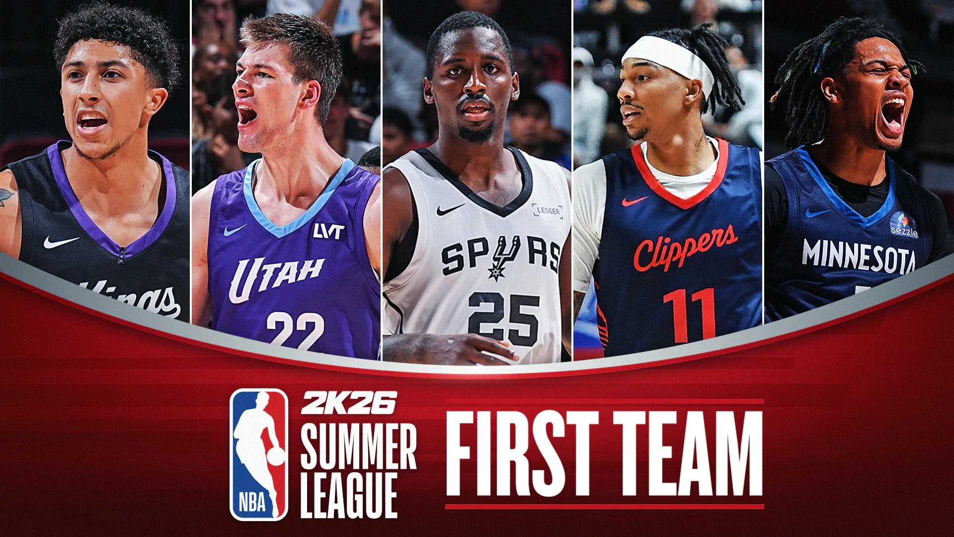 Chicago Bulls'un Geleceği Las Vegas'ta: Summer League ve Yeni Dönem Chicago Bulls'un Geleceği Las Vegas'ta: Summer League ve Yeni Dönem