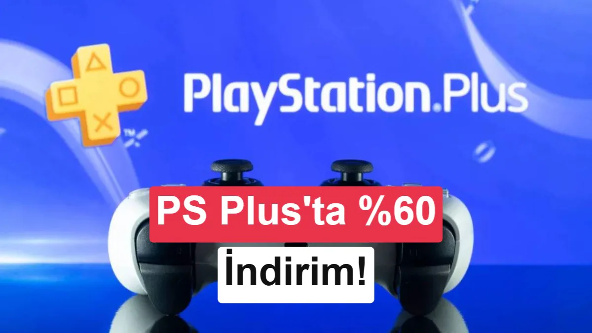 Sony, PlayStation Plus Aboneliğini İptal Edenlere Özel İndirim Sunuyor Sony, PlayStation Plus Aboneliğini İptal Edenlere Özel İndirim Sunuyor