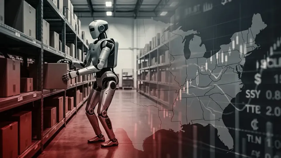 Amazon'un Robotu Digit'in Üreticisi Agility Robotics Borsaya Açılıyor görseli