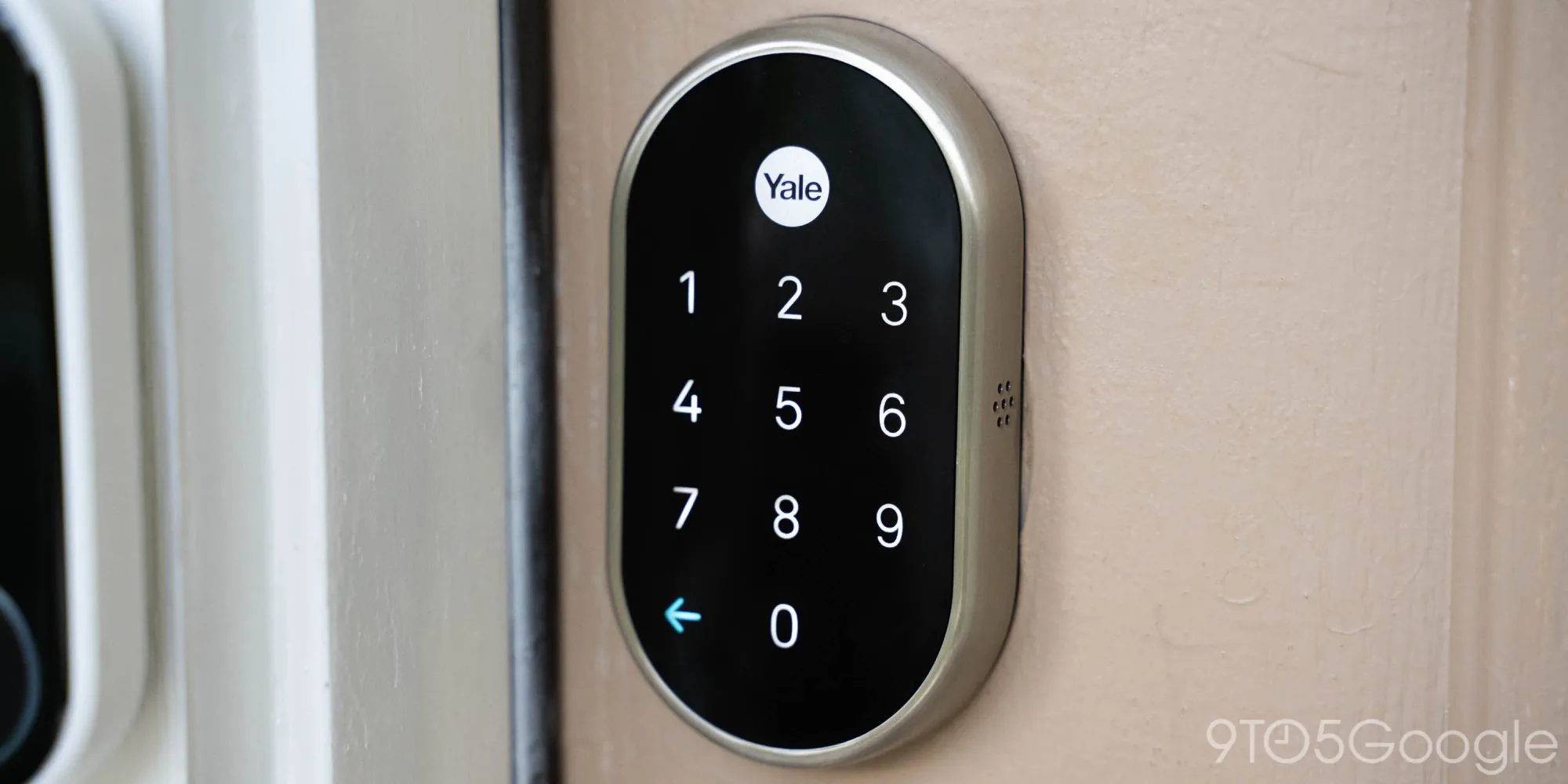 Google Nest x Yale Akıllı Kilidi Satıştan Kaldırıldı: Yeni Dönem Başlıyor Google Nest x Yale Akıllı Kilidi Satıştan Kaldırıldı: Yeni Dönem Başlıyor