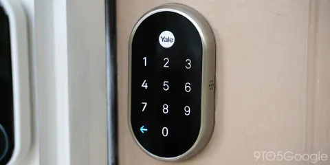 Google Nest x Yale Akıllı Kilidi Satıştan Kaldırıldı: Yeni Dönem Başlıyor