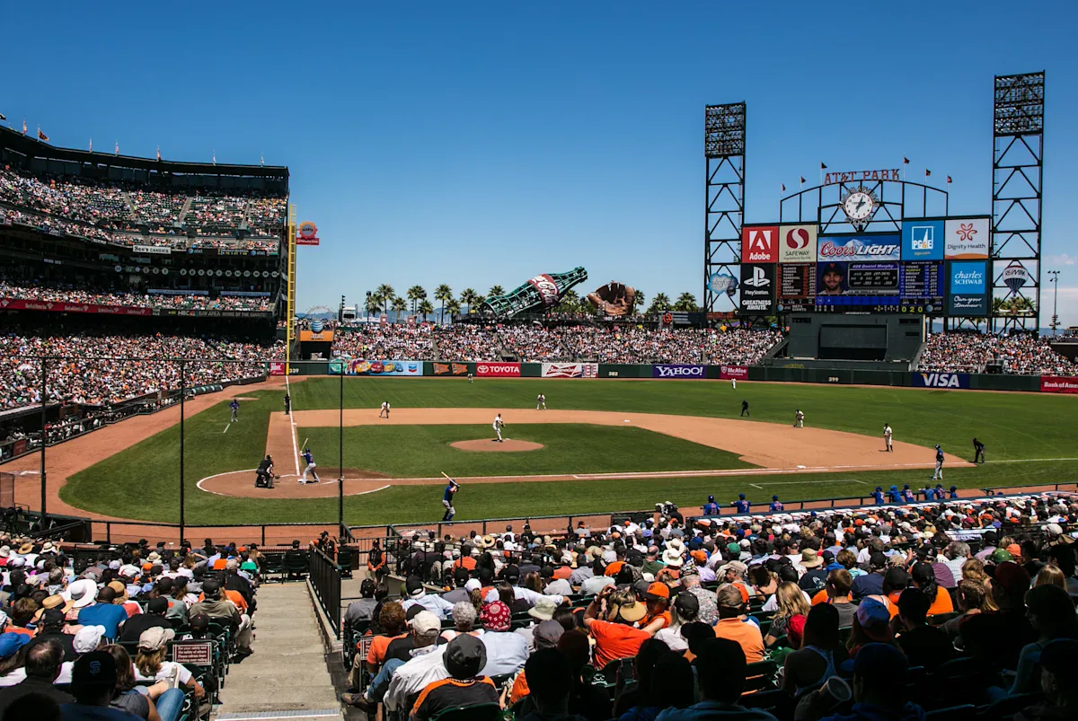 San Francisco Giants ve Toronto Blue Jays Karşı Karşıya: Kritik Eşleşme San Francisco Giants ve Toronto Blue Jays Karşı Karşıya: Kritik Eşleşme