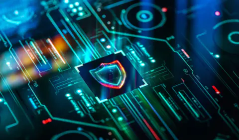 İngiltere'den Siber Savunmada Devrim: Yapay Zeka Destekli 'Cyber Shield' Geliyor