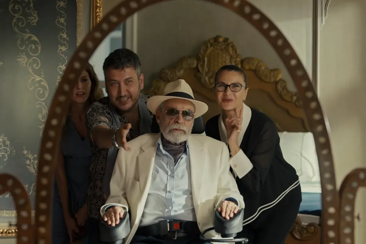 Netflix'te Ne İzlemeli? 2026'nın En İyi Film Önerileri ve Dijital Trendler