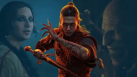 The Blood of Dawnwalker: Witcher 3 Yönetmeninden Yeni Nesil RPG Deneyimi