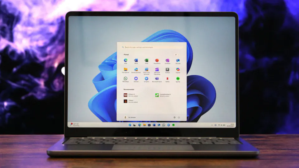 Windows 11'de Depolama Alanını Bitiren Dosya Sorunu Çözüldü görseli
