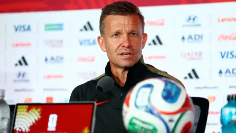 Jesse Marsch Yönetimindeki Kanada Milli Takımı Tarihi Bir Başarıya İmza Attı