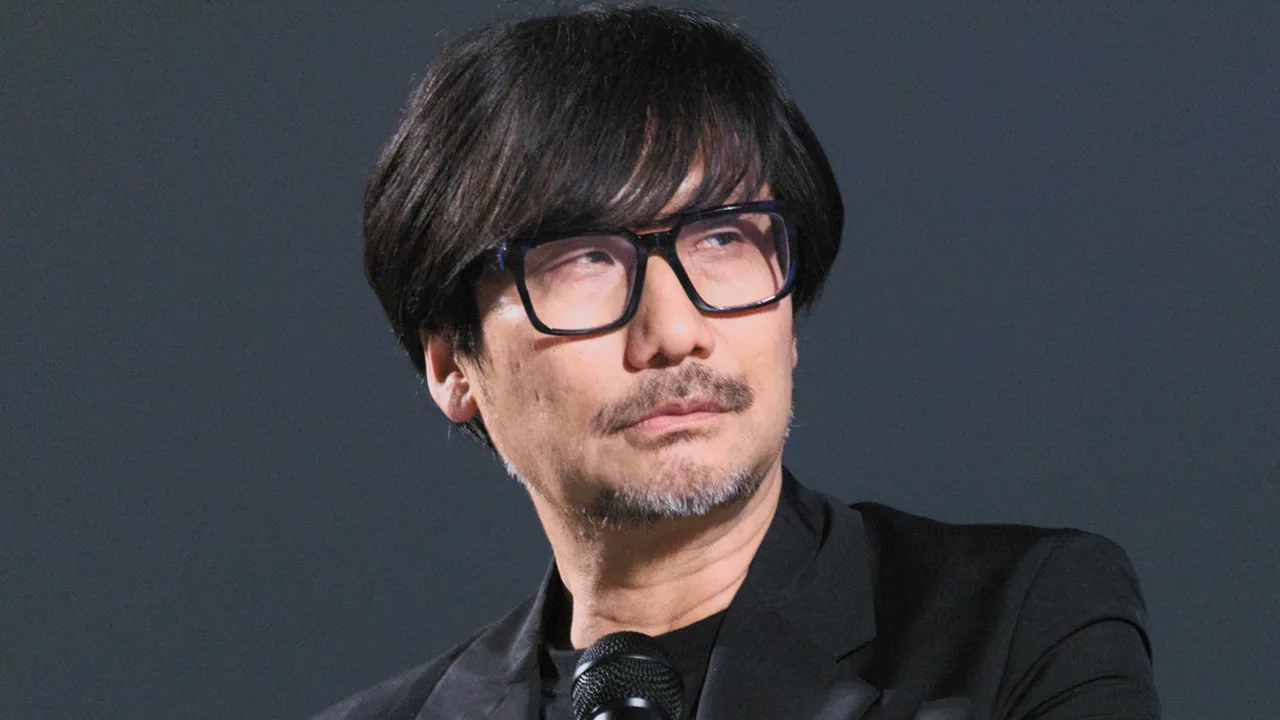 Hideo Kojima'dan Korkutan Uyarı: Oyun Dünyasında Fiziksel Medya Devri Kapanıyor Hideo Kojima'dan Korkutan Uyarı: Oyun Dünyasında Fiziksel Medya Devri Kapanıyor