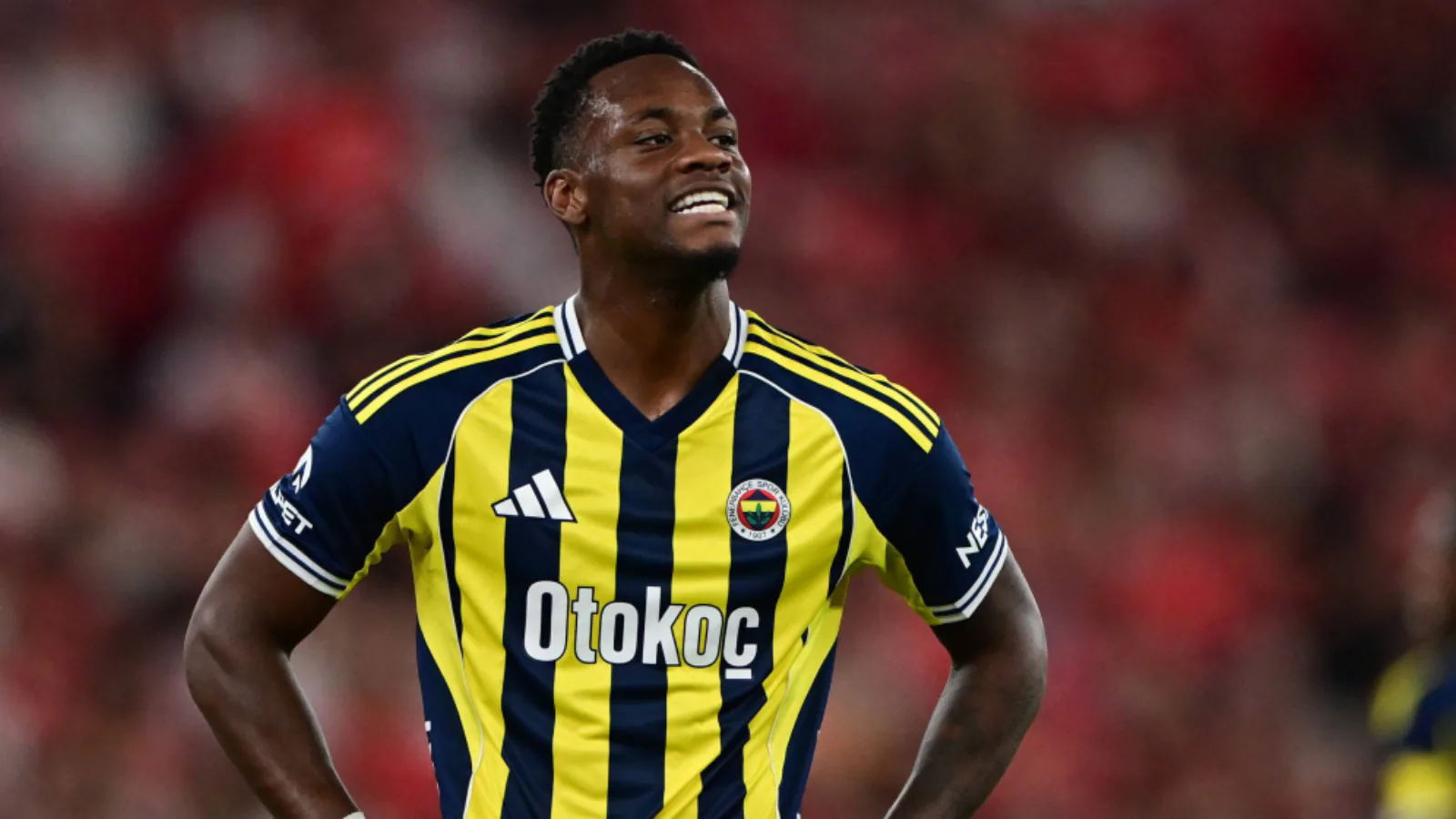 Galatasaray'da Dev Operasyon: Jhon Duran ve Rafael Leao Gündemde Galatasaray'da Dev Operasyon: Jhon Duran ve Rafael Leao Gündemde