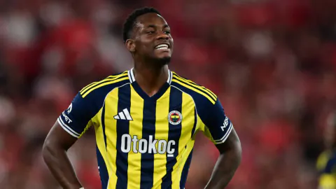 Galatasaray'da Dev Operasyon: Jhon Duran ve Rafael Leao Gündemde