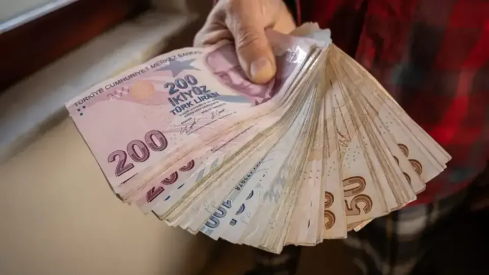 BES ile İkinci Emekli Maaşı Dönemi: 487 Bin Kişi Sisteme Dahil Oldu görseli